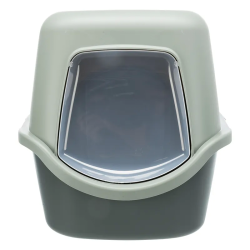 Trixie Maison de toilette Be Eco avec couvercle